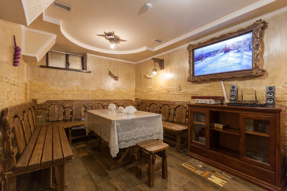 Salut Hotel Алматы Экстерьер фото